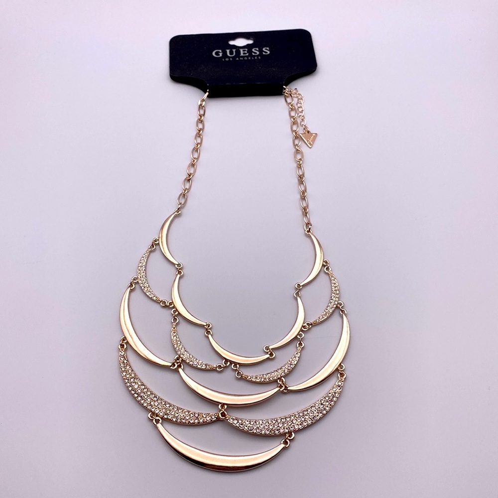 NWT Guess Necklace